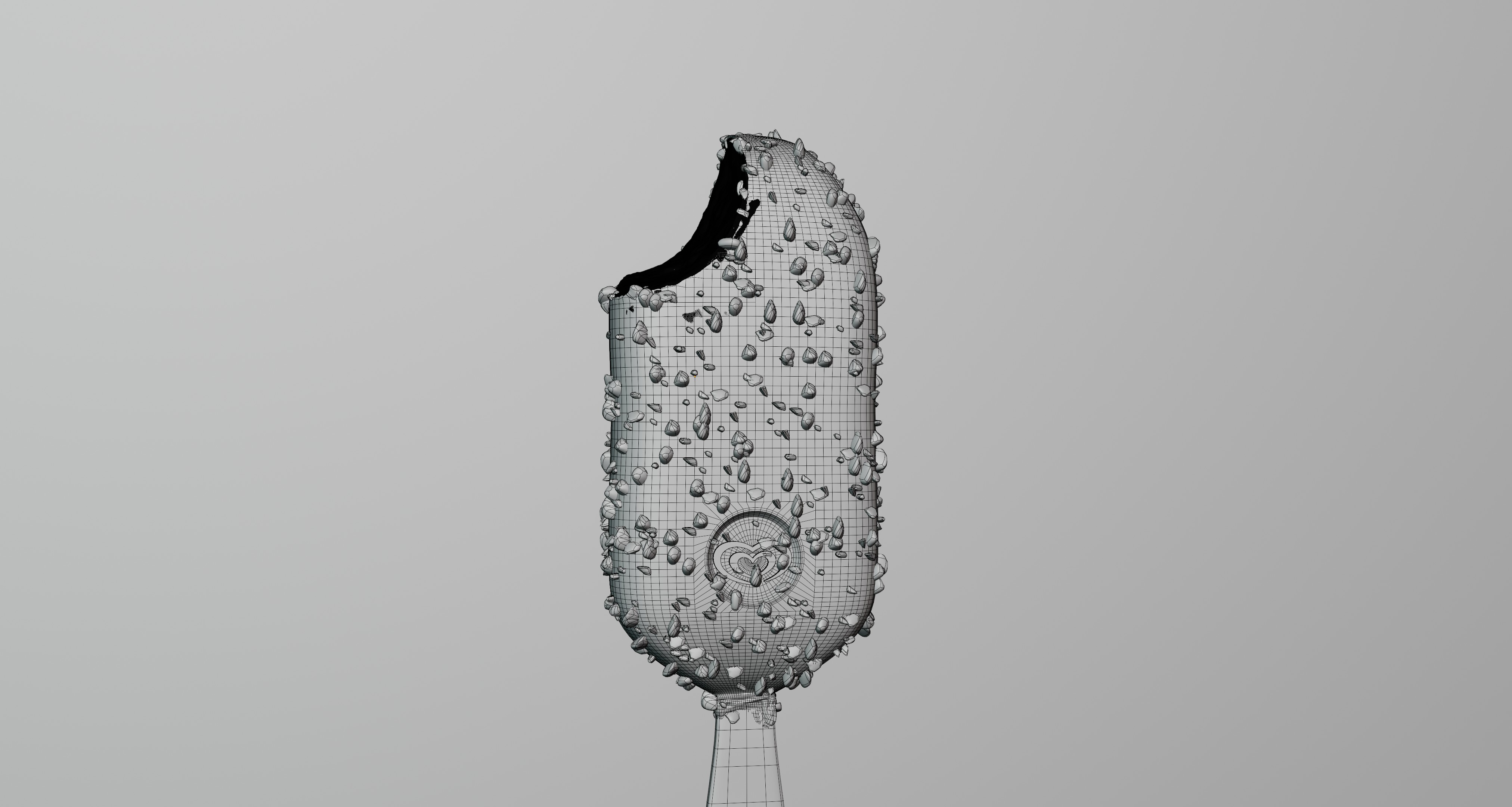 FEAST –Crunchy Coco