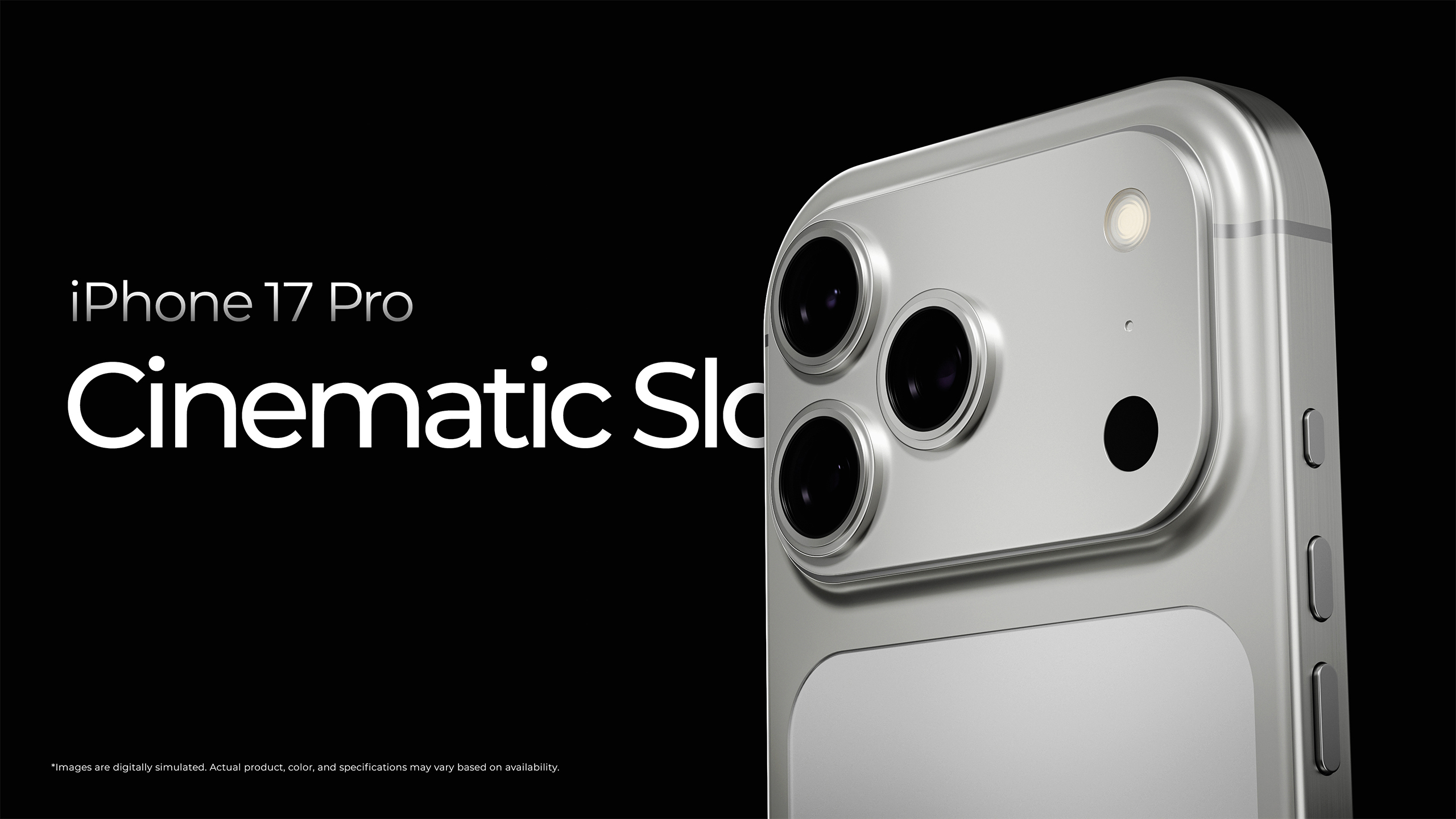 The Pro Vision