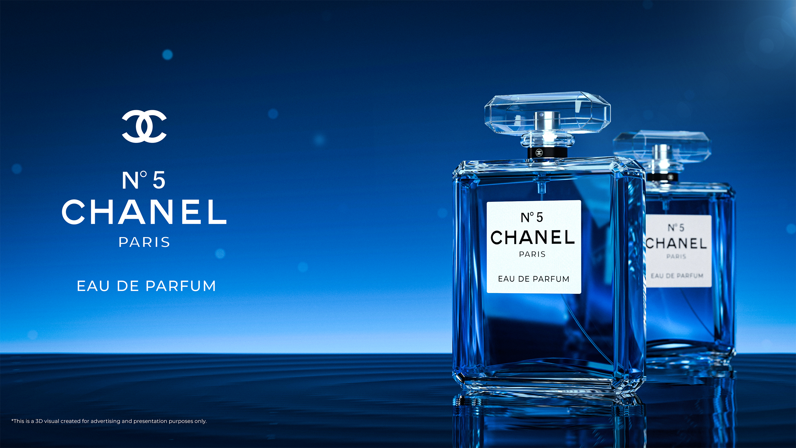 Chanel- Beyond the Moment