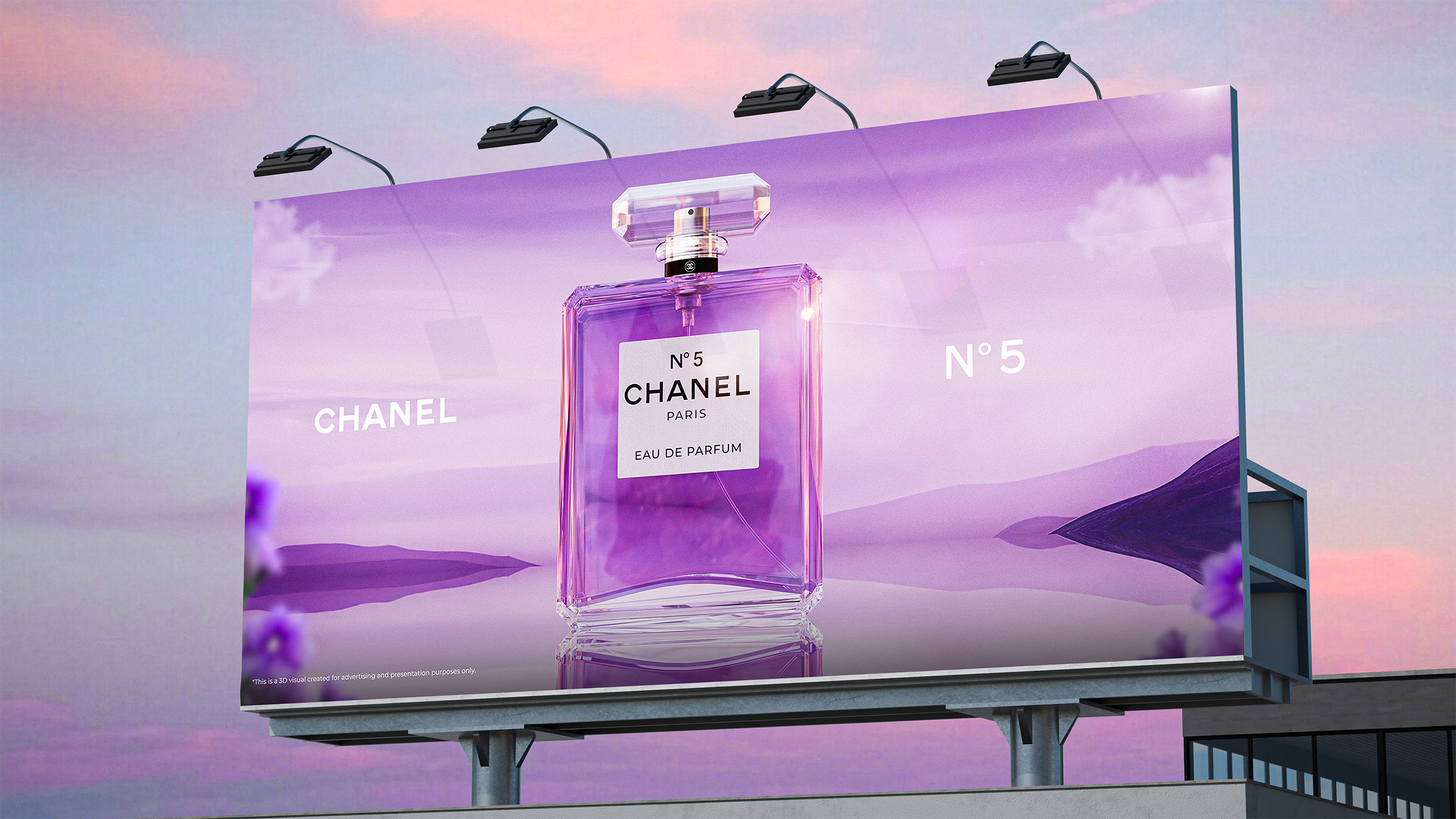 Chanel- Beyond the Moment 2