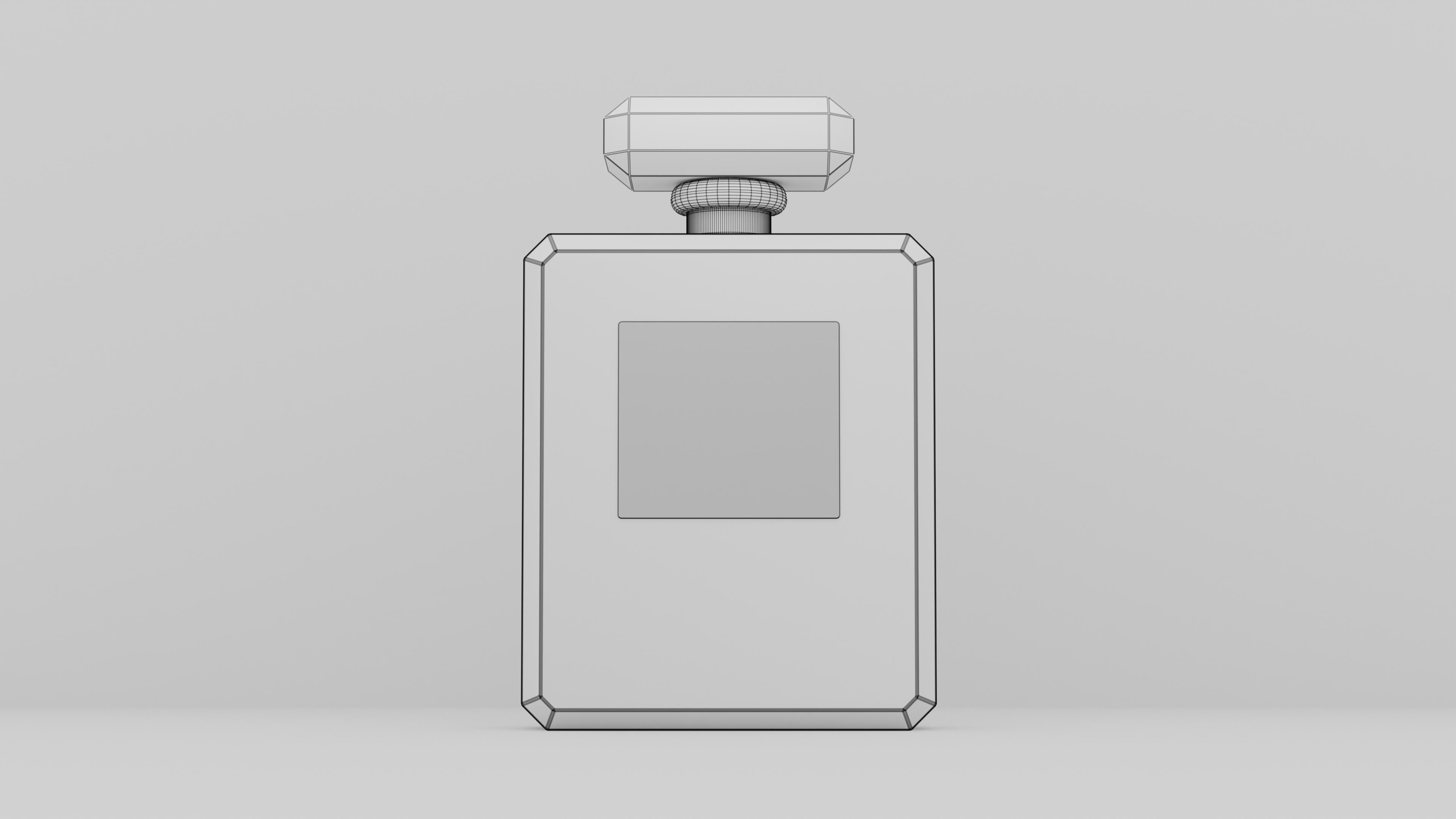 Chanel- Beyond the Moment